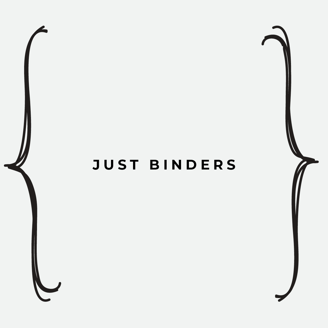 Planner Binders