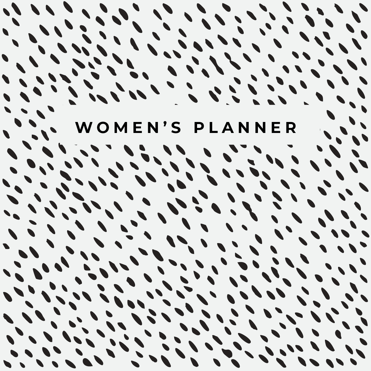 Women's Planners
